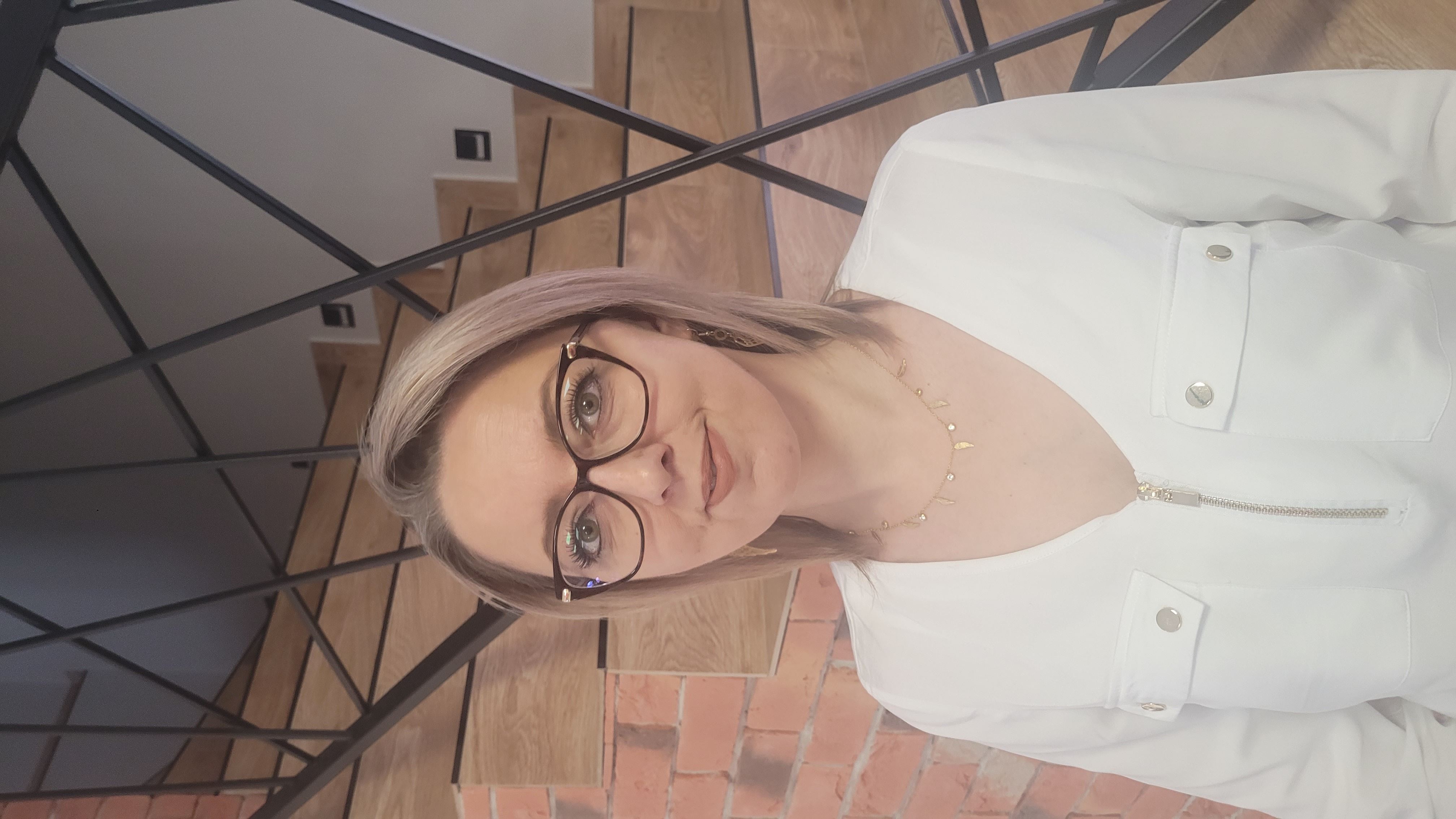 Agnieszka Pospiszył